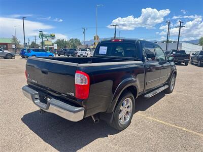 2005 Toyota Tundra SR5 - Photo 5 - Albuquerque, NM 87107