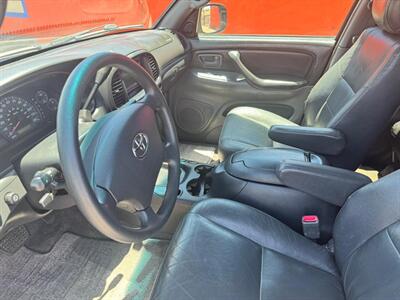 2005 Toyota Tundra SR5 - Photo 12 - Albuquerque, NM 87107