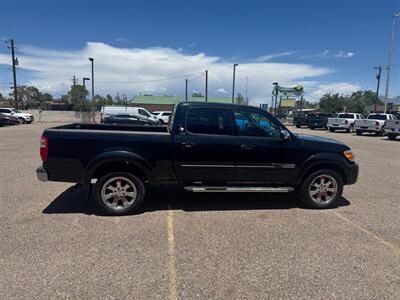 2005 Toyota Tundra SR5 - Photo 7 - Albuquerque, NM 87107