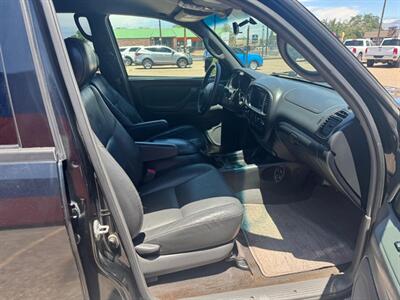 2005 Toyota Tundra SR5 - Photo 14 - Albuquerque, NM 87107
