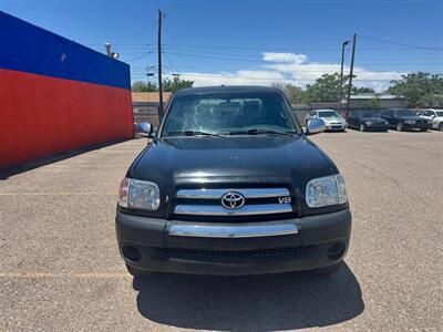 2005 Toyota Tundra SR5 - Photo 2 - Albuquerque, NM 87107