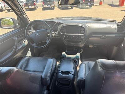 2005 Toyota Tundra SR5 - Photo 15 - Albuquerque, NM 87107