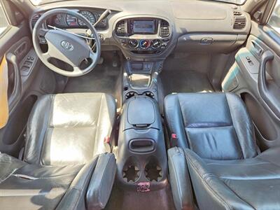 2005 Toyota Tundra SR5 - Photo 13 - Albuquerque, NM 87107