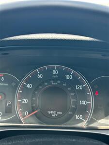 2016 Honda Accord Sport w/Honda Sensing   - Photo 11 - Albuquerque, NM 87106