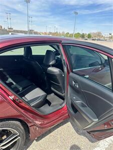2016 Honda Accord Sport w/Honda Sensing   - Photo 7 - Albuquerque, NM 87106