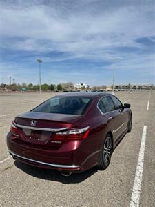 2016 Honda Accord Sport w/Honda Sensing   - Photo 3 - Albuquerque, NM 87106