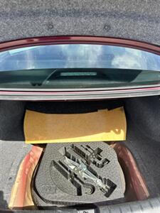 2016 Honda Accord Sport w/Honda Sensing   - Photo 15 - Albuquerque, NM 87106