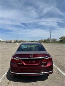 2016 Honda Accord Sport w/Honda Sensing   - Photo 5 - Albuquerque, NM 87106