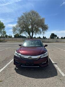 2016 Honda Accord Sport w/Honda Sensing   - Photo 2 - Albuquerque, NM 87106