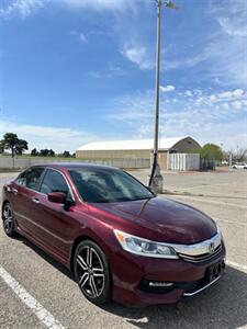 2016 Honda Accord Sport w/Honda Sensing   - Photo 1 - Albuquerque, NM 87106