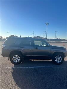 2019 Toyota 4Runner SR5 Premium   - Photo 5 - Albuquerque, NM 87106