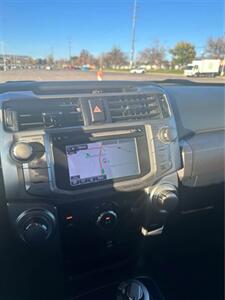 2019 Toyota 4Runner SR5 Premium   - Photo 14 - Albuquerque, NM 87106