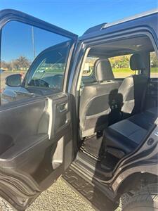 2019 Toyota 4Runner SR5 Premium   - Photo 10 - Albuquerque, NM 87106