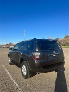 2019 Toyota 4Runner SR5 Premium   - Photo 4 - Albuquerque, NM 87106