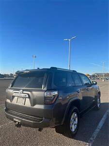 2019 Toyota 4Runner SR5 Premium   - Photo 6 - Albuquerque, NM 87106