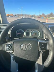 2019 Toyota 4Runner SR5 Premium   - Photo 11 - Albuquerque, NM 87106