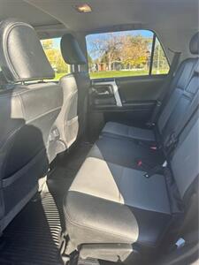 2019 Toyota 4Runner SR5 Premium   - Photo 12 - Albuquerque, NM 87106