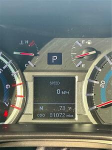2019 Toyota 4Runner SR5 Premium   - Photo 9 - Albuquerque, NM 87106