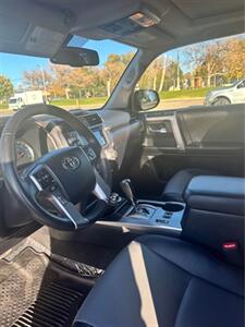2019 Toyota 4Runner SR5 Premium   - Photo 13 - Albuquerque, NM 87106