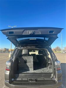 2019 Toyota 4Runner SR5 Premium   - Photo 8 - Albuquerque, NM 87106