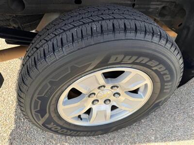 2017 Chevrolet Silverado 1500 LT   - Photo 18 - Albuquerque, NM 87106