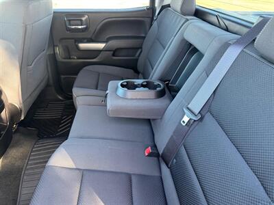 2017 Chevrolet Silverado 1500 LT   - Photo 19 - Albuquerque, NM 87106