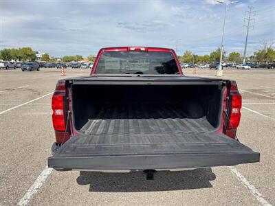 2017 Chevrolet Silverado 1500 LT   - Photo 8 - Albuquerque, NM 87106