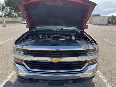 2017 Chevrolet Silverado 1500 LT   - Photo 2 - Albuquerque, NM 87106