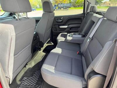 2017 Chevrolet Silverado 1500 LT   - Photo 15 - Albuquerque, NM 87106