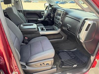 2017 Chevrolet Silverado 1500 LT   - Photo 14 - Albuquerque, NM 87106