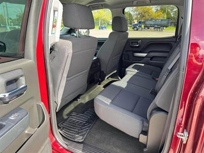 2017 Chevrolet Silverado 1500 LT   - Photo 16 - Albuquerque, NM 87106