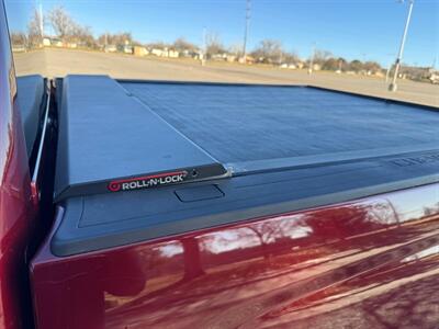 2017 Chevrolet Silverado 1500 LT   - Photo 9 - Albuquerque, NM 87106