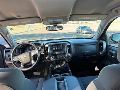 2017 Chevrolet Silverado 1500 LT   - Photo 14 - Albuquerque, NM 87106