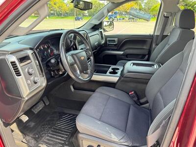 2017 Chevrolet Silverado 1500 LT   - Photo 11 - Albuquerque, NM 87106