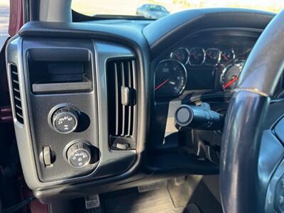 2017 Chevrolet Silverado 1500 LT   - Photo 13 - Albuquerque, NM 87106