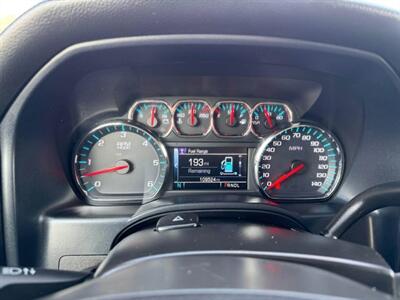 2017 Chevrolet Silverado 1500 LT   - Photo 17 - Albuquerque, NM 87106