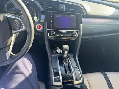 2018 Honda Civic EX-T   - Photo 5 - Albuquerque, NM 87106
