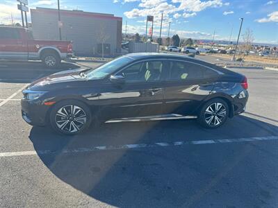 2018 Honda Civic EX-T   - Photo 15 - Albuquerque, NM 87106