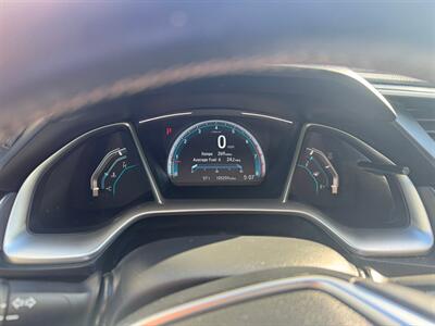 2018 Honda Civic EX-T   - Photo 3 - Albuquerque, NM 87106