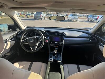2018 Honda Civic EX-T   - Photo 7 - Albuquerque, NM 87106