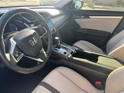 2018 Honda Civic EX-T   - Photo 6 - Albuquerque, NM 87106