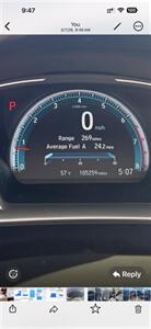 2018 Honda Civic EX-T   - Photo 2 - Albuquerque, NM 87106