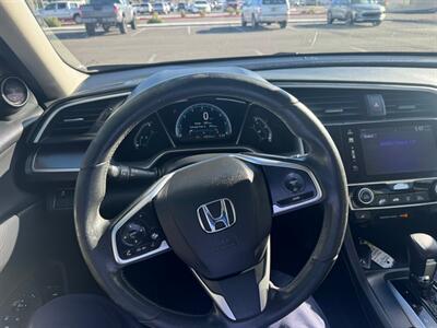 2018 Honda Civic EX-T   - Photo 4 - Albuquerque, NM 87106