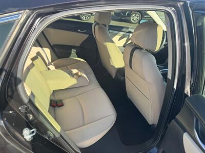 2018 Honda Civic EX-T   - Photo 11 - Albuquerque, NM 87106