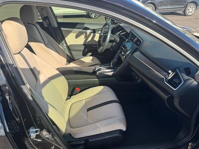 2018 Honda Civic EX-T   - Photo 9 - Albuquerque, NM 87106