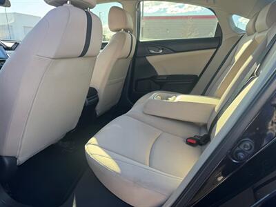 2018 Honda Civic EX-T   - Photo 10 - Albuquerque, NM 87106