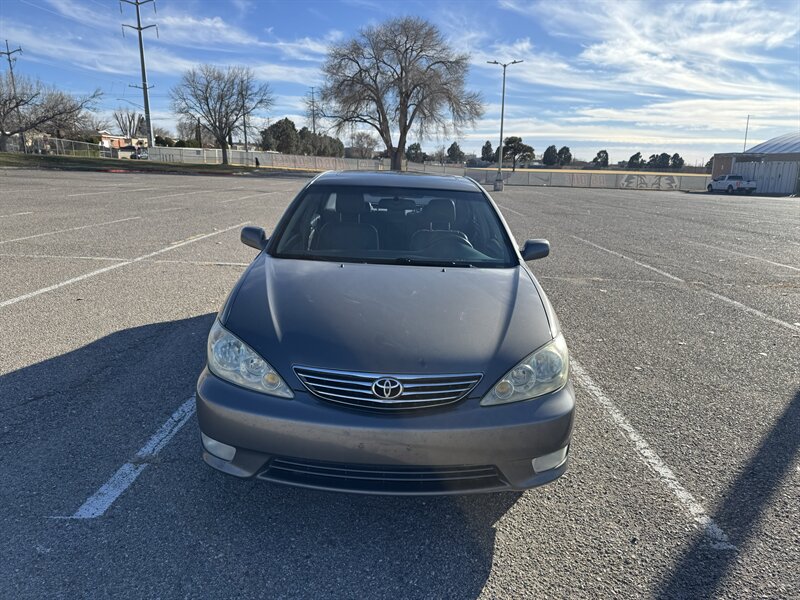 2005 Toyota Camry LE V6   - Photo 1 - Albuquerque, NM 87106