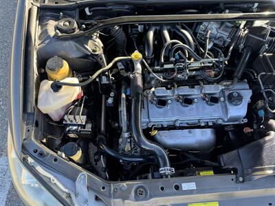 2005 Toyota Camry LE V6   - Photo 20 - Albuquerque, NM 87106