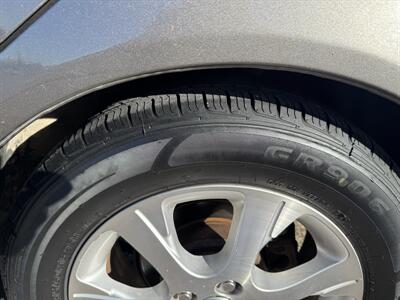 2005 Toyota Camry LE V6   - Photo 19 - Albuquerque, NM 87106