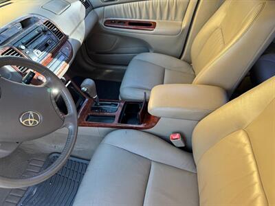 2005 Toyota Camry LE V6   - Photo 14 - Albuquerque, NM 87106